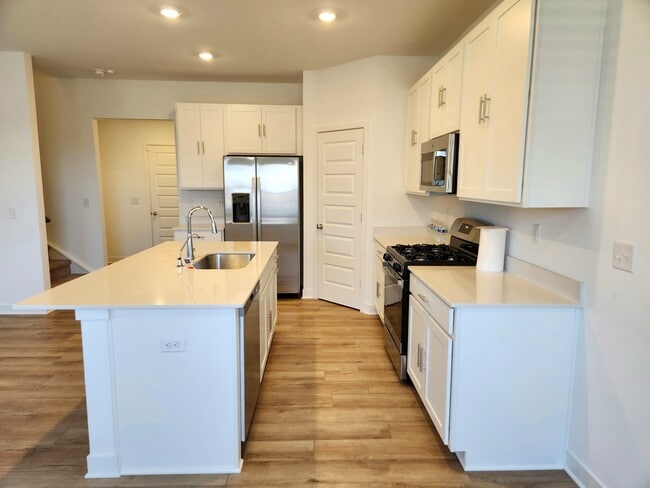 property at 17356 Rancorn Pl