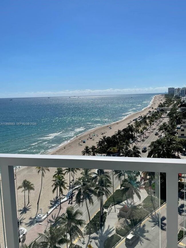 property at 209 N Fort Lauderdale Beach Blvd