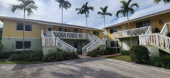 248 NE 12th St in Delray Beach, FL - Building Photo