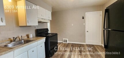 6309 Witsell Ave in Berkeley, MO - Building Photo - Building Photo