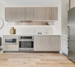 9 Avenue B, Unit 2FW in New York, NY - Building Photo - Building Photo