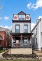 2325 Stratford Ave in Cincinnati, OH - Building Photo