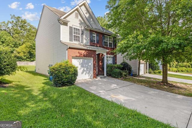 6225 Shenfield Ln in Union City, GA - Building Photo - Building Photo