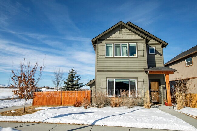 393 Water Lily Dr in Bozeman, MT - Building Photo - Building Photo