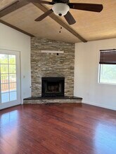 576 Campbell St, Unit B in Prescott, AZ - Foto de edificio - Building Photo