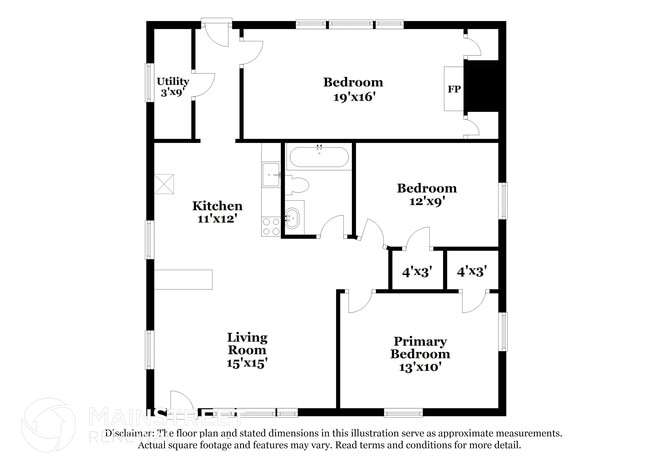 4213 Searcy Ln in Louisville, KY - Building Photo - Building Photo