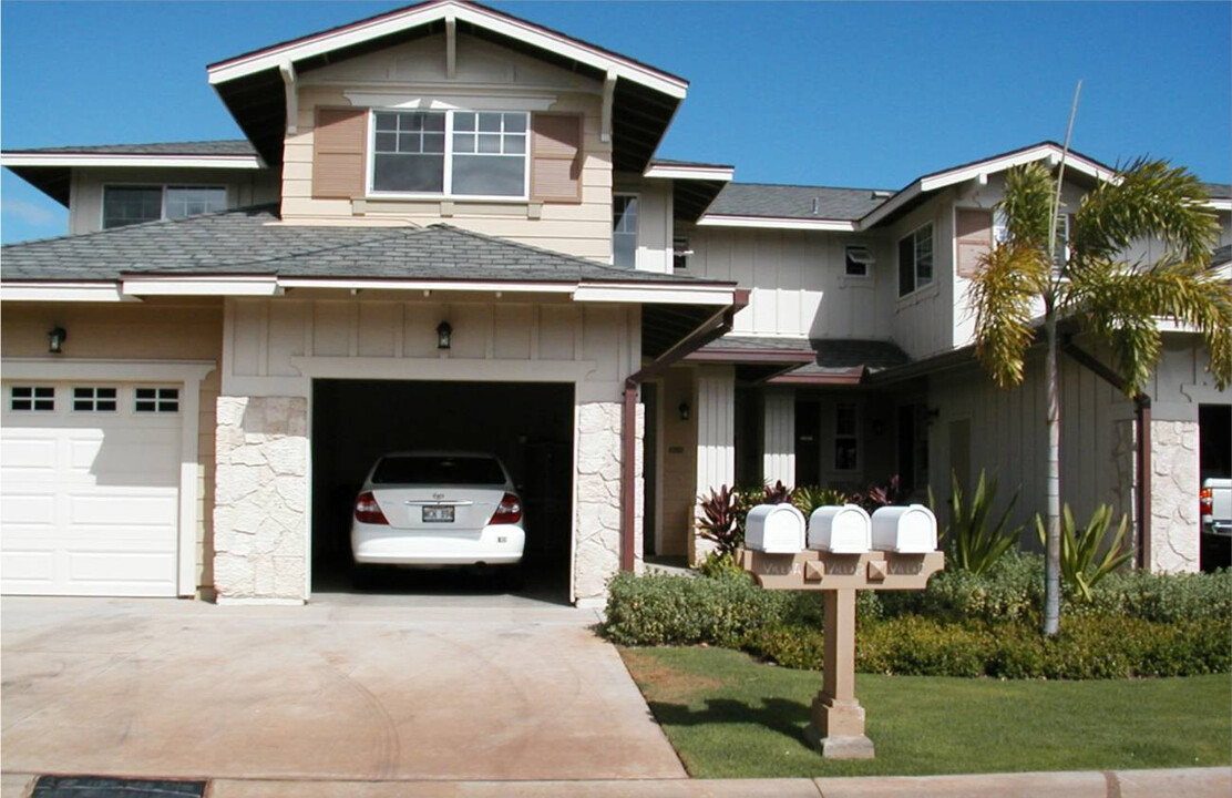 92-1023 Koio Dr in Kapolei, HI - Building Photo