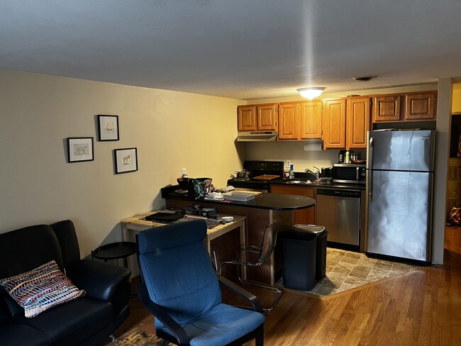 property at 358 Dorchester St