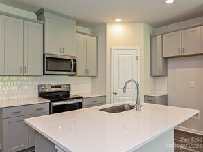 1650 Old Rivers Rd in Concord, NC - Building Photo - Building Photo