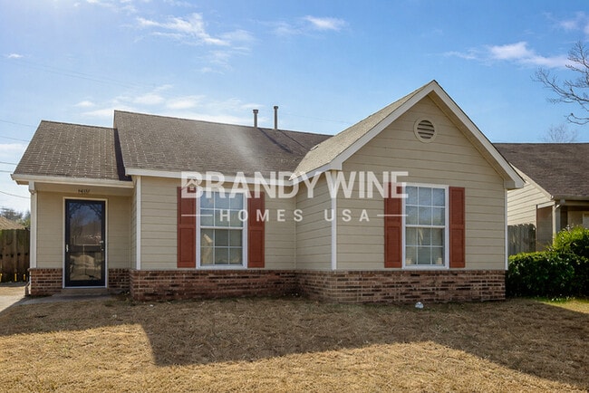 property at 4407 Pecan Creek Cir S