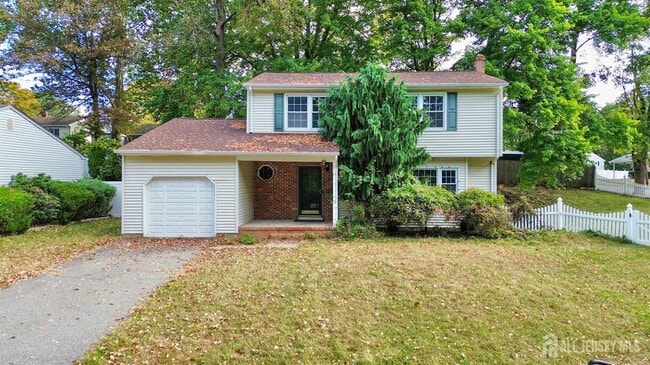property at 30 Brookside Rd