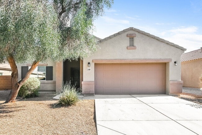 property at 23807 W Chipman Rd