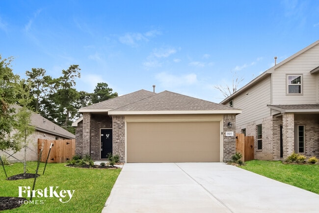 property at 19100 Cicerone Ct