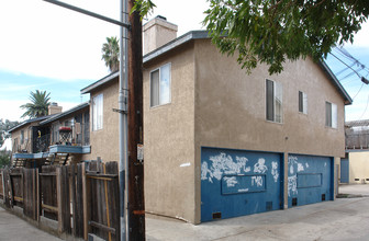 4341 Texas St in San Diego, CA - Building Photo - Building Photo