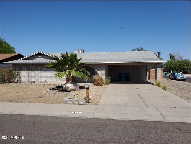 property at 11815 N 42nd Dr