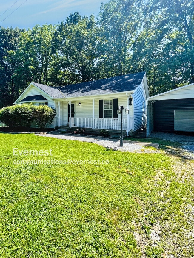 122 Mill Ln in Smyrna, TN - Building Photo - Building Photo