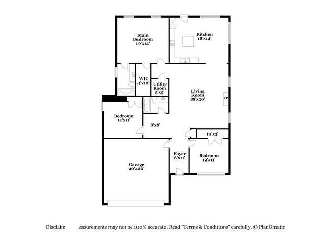 765 Nannyberry Ln in Concord, NC - Building Photo - Building Photo