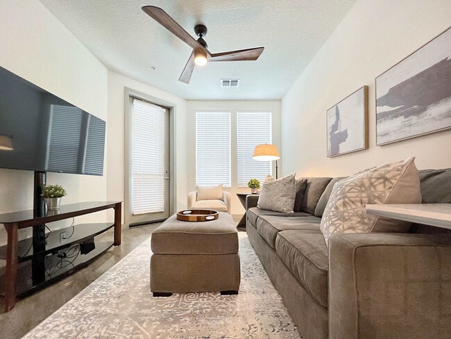 property at 7616 W Courtney Campbell Cswy