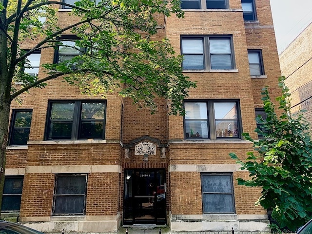 2543 W Sunnyside Ave, Unit 1