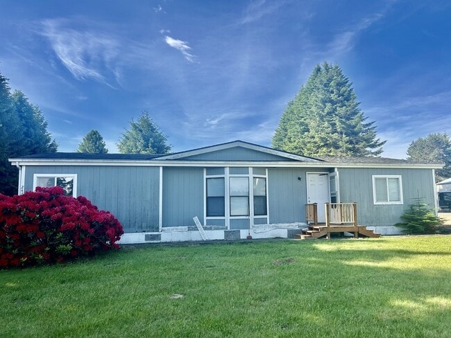 property at 2453 E 66th Terrace