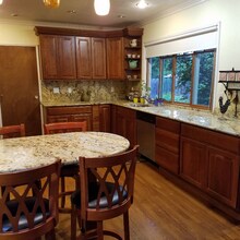 3463 Page St in Redwood City, CA - Foto de edificio - Building Photo