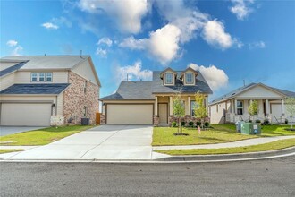 507 Avre Lp in Niederwald, TX - Building Photo - Building Photo