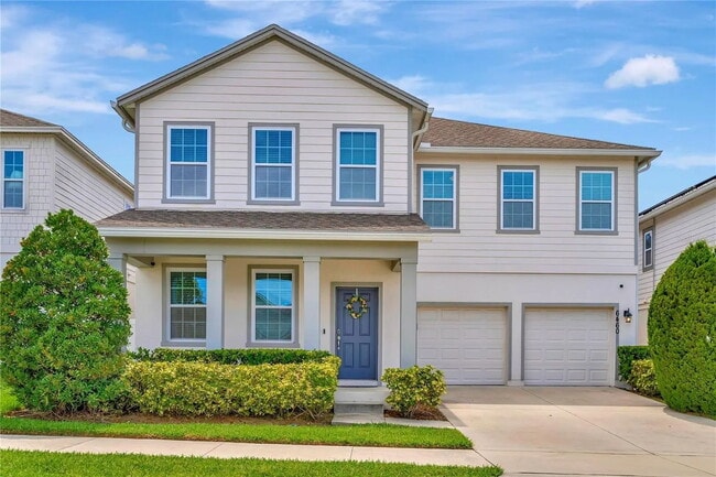 property at 6460 Makrut Lime Dr