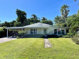 1636 NE 18th St in Fort Lauderdale, FL - Building Photo