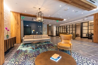 Olive & Wooster in New Haven, CT - Building Photo - Lobby