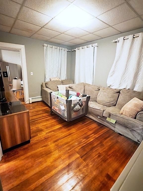 property at 24 Parlin St