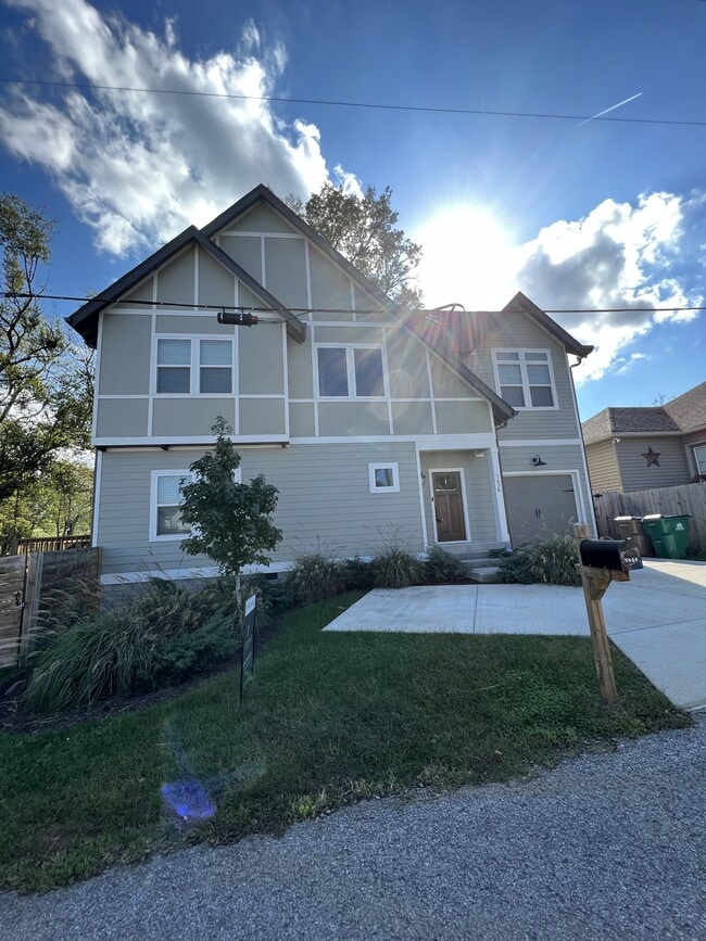 property at 1436 Ann St