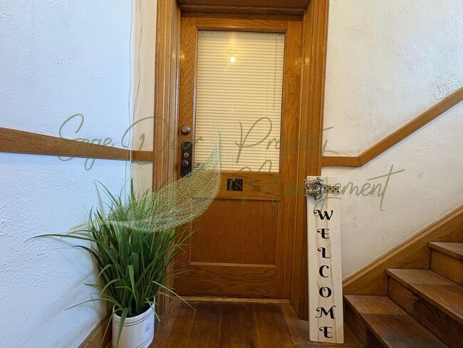 property at 2807 Gillham Rd