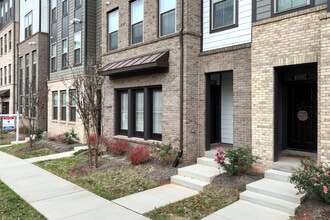 Regal Chase in Sterling, VA - Foto de edificio - Building Photo