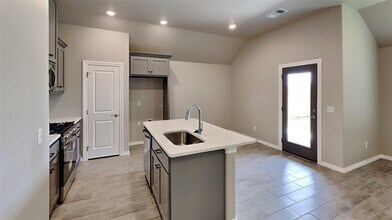 9109 NW 127th St in Yukon, OK - Building Photo - Building Photo