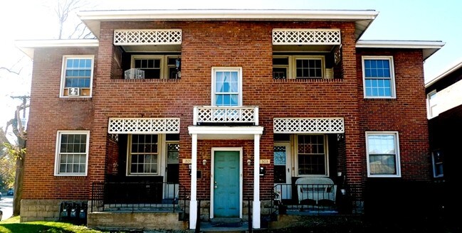 Allequippa Place in Pittsburgh, PA - Foto de edificio - Building Photo