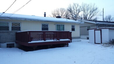 11172 Pritchard Dr in St. Louis, MO - Building Photo - Building Photo