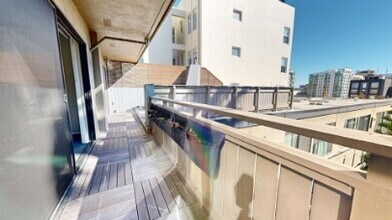 1817 California St in San Francisco, CA - Building Photo - Building Photo