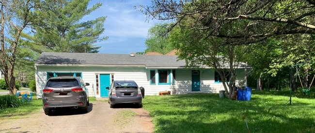 property at 246 Sapsucker Woods Rd