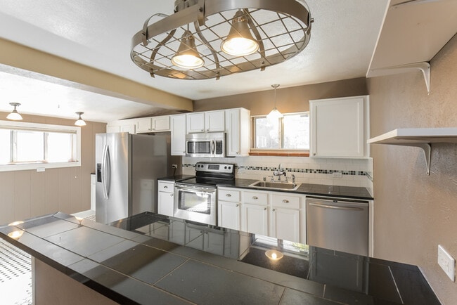 property at 4231 Federal Blvd