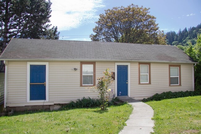 property at 28 S Porter St