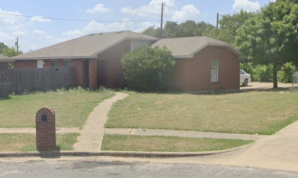 property at 3008 Flask Dr