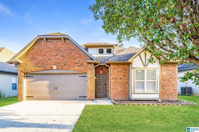 property at 1128 Avalon Dr