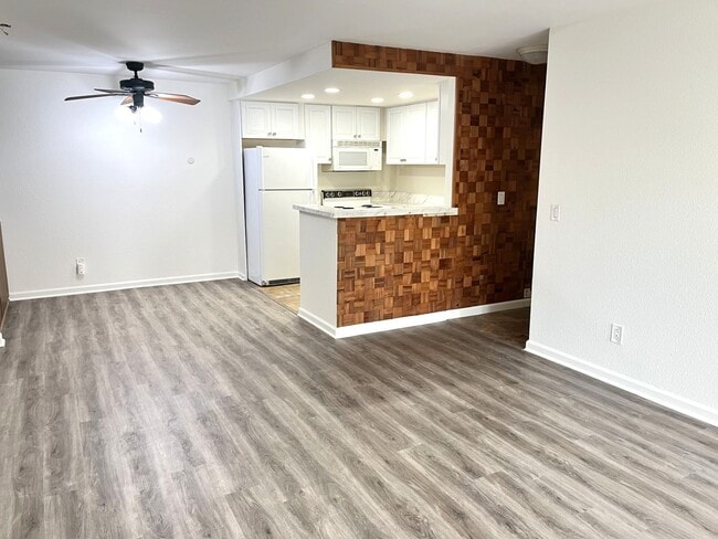 property at 5938 Rancho Mission Rd