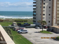 2020 N Atlantic Ave in Cocoa Beach, FL - Building Photo - Building Photo