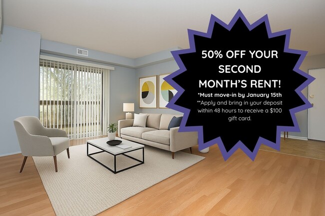 Eastland Hills Apartments