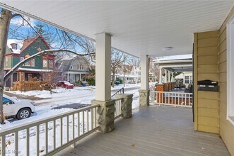 1323 W 89th St in Cleveland, OH - Building Photo - Building Photo
