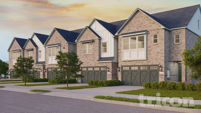 property at 2281 E Miller Rd