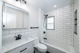 80 Claremont Ave in Mount Vernon, NY - Foto de edificio - Building Photo
