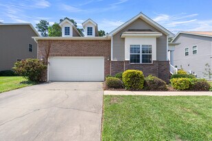 112 Plymouth Pass Dr in Lexington, SC - Building Photo