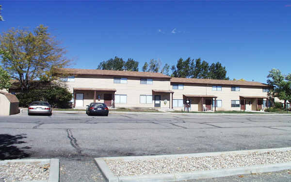 Helios Station Apartments in Lafayette, CO - Foto de edificio - Building Photo